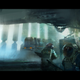 Image for article titled Tonight, You Dine on Incredible Concept Art